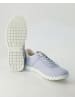 Ecco Sneaker low in Blau