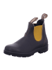 Blundstone Chelsea Boot in schwarz