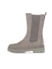 Gabor Fashion Chelsea Boots in grau