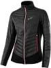 Löffler Jacke Hybrid Primaloft 60 in Schwarz