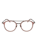 Johnny Loco Unisex Optische Fassungen Panto Rose