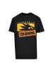 DNGRS Dangerous T-Shirt "Dangerous Dngrs Leuz T-Shirt" in Schwarz