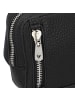 Guess Torino Gürteltasche 26 cm in black