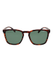 O'Neill Frauen Sonnenbrille Quadratisch Braun