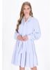 DreiMaster Women Dress in light blue