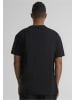 Merchcode T-Shirt in black