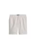 Marc O'Polo Shorts Model Reso Jogger regular in Silky White