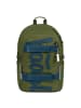 BAAGL 3-tlg. Set: Schulrucksack Skate in Grün Olive