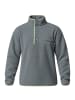 Columbia Helvetia™ II Half Snap Fleece in Grau