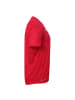 uhlsport  Trainings-T-Shirt Progressive 28 Kids in rot