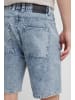 CASUAL FRIDAY Jeansshorts CF0076 denim SH - 20504680 in blau