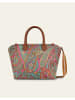 Oilily Hana Handtasche in Grün