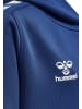 Hummel Reißverschluss Jacke Hmlcore Kinder in TRUE BLUE