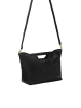 Kazar Schultertaschen in Schwarz