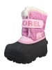 Sorel Stiefel rosa