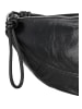 faina Women Shoulder Bag in Black