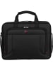 Wenger Prospectus Aktentasche 42 cm Laptopfach black