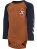 Hummel Hummel Strampler Hmlceasar E-Sport Jungen in SIERRA
