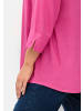 sheego Tunika in fuchsia