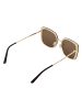 MSTRDS MSTRDS Sonnenbrillen in gold