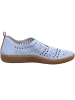 rieker Slipper  in Blau