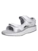 Joya Sandale KOMODO II SR WHITE in weiß