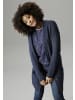 Aniston SELECTED Longstrickjacke in marine