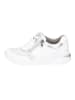 WALDLÄUFER Sneaker Low in weiß