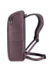 Deuter UP Stockholm LTD - Rucksack 51 cm (teal) in aubergine
