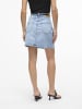 Vero Moda Rock in Light Blue Denim