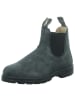 Blundstone Stiefelette in grau