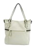 Harpa Schultertasche TALIA in cashmere cream