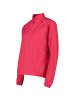 Campagnolo WOMAN JACKET WITH DETACHABLE SLEEVE in Pink4734