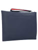 Lacoste Core Essentials Anna Herrentasche 27.5 cm in marine rouge