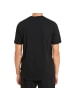 Puma Bodywear T-Shirts 2er Pack in 2x Schwarz