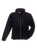 BMS Softshelljacke in Schwarz