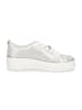 remonte Sneaker in Silber