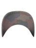  Flexfit Dad Caps - Classics in wood camo