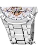 Jaguar Analog-Armbanduhr Jaguar Balancier silber groß (ca. 44mm)