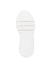 Tamaris Sneaker in IVORY/WHITE