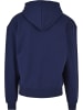 Urban Classics Urban Classics Herren Ultra Heavy Hoody in lightnavy