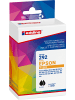 edding Tintenpatrone ersetzt Epson T1291 black Doppelpack