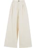 Urban Classics Urban Classics Jeans in whitesand