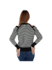 Pinko Strickware Schwarz
