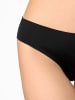 Nur Die  Slip Invisible in Schwarz