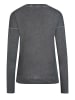 Cars Jeans Langarmshirt für Damen in grau