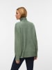 Vero Moda Strickpullover in Laurel Wreath