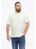 s.Oliver T-Shirt  in  0200_creme