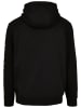 Southpole Kapuzenpullover in black