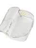 Haglöfs Packing cube 7 L Packtasche 27 cm dyneema white